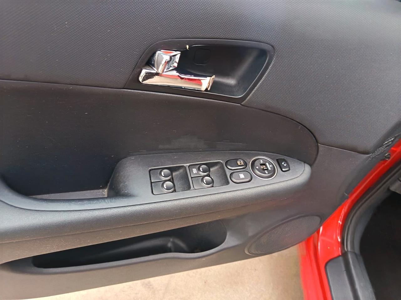 Hyundai i30 1.6 CRDi VGT 16V 115CV 5p. Dynamic