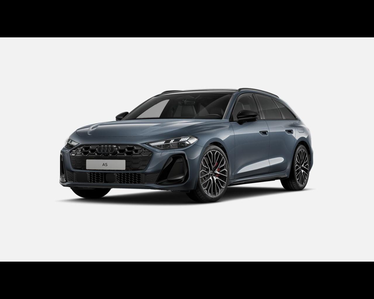 AUDI Audi A5 Avant S line edition e-hybrid quattro 220 kW S tronic