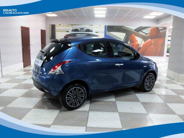 LANCIA Ypsilon Hybrid 1.0 FireFly 70cv 5 Porte Gold EU6 KM Ø
