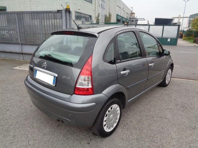 CITROEN C3 1.1 Exclusive *OK NEOPATENTATI* *FINANZIABILE*