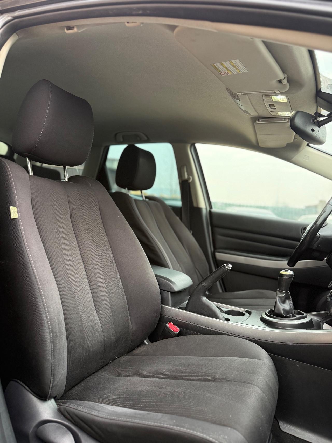 Mazda CX-7 2.2L MZR CD Sport Tourer