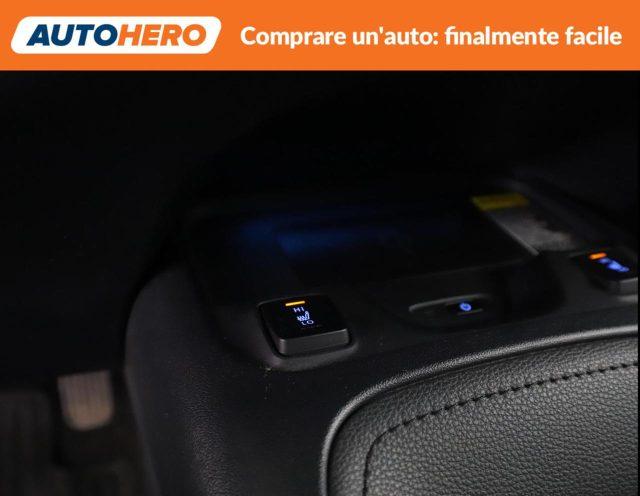 TOYOTA Corolla 2.0 Hybrid GR SPORT