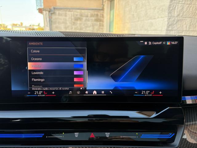 BMW 520 d 48V xDrive Touring Msport Pro