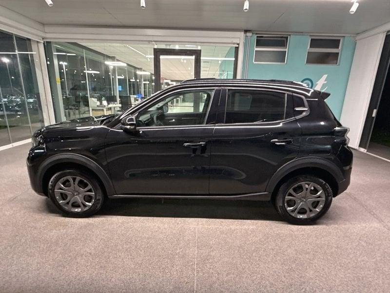 Citroën C3 Turbo 100 S&S MAX