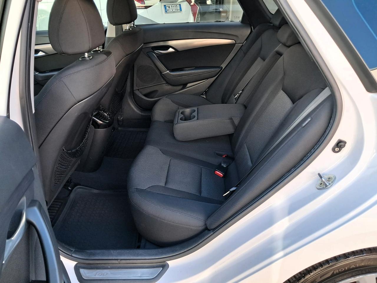 Hyundai i40 Wagon 1.7 CRDi 136CV Comfort