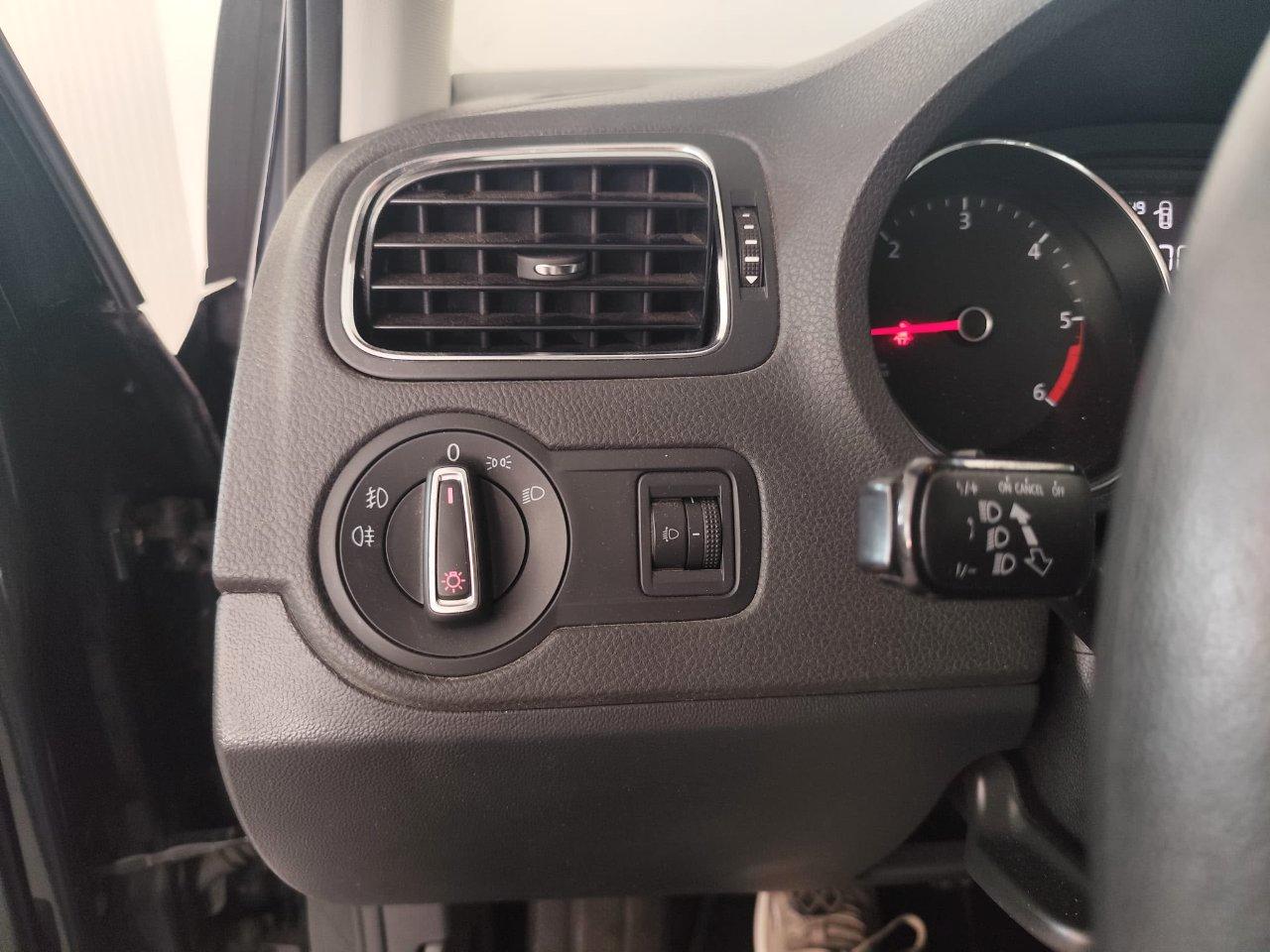 Volkswagen Polo 5 Porte Polo 5p 1.4 tdi bm 90cv