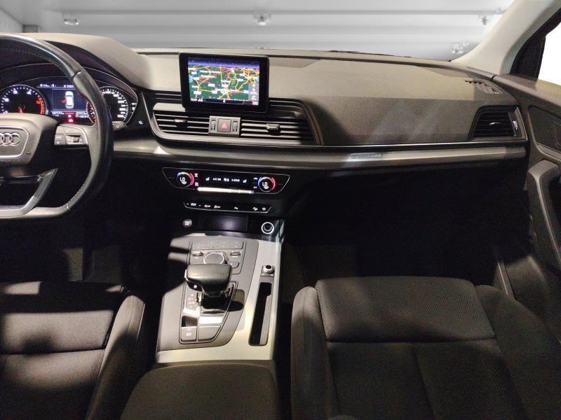 Audi Q5 40 2.0 TDI Business Quattro S tronic