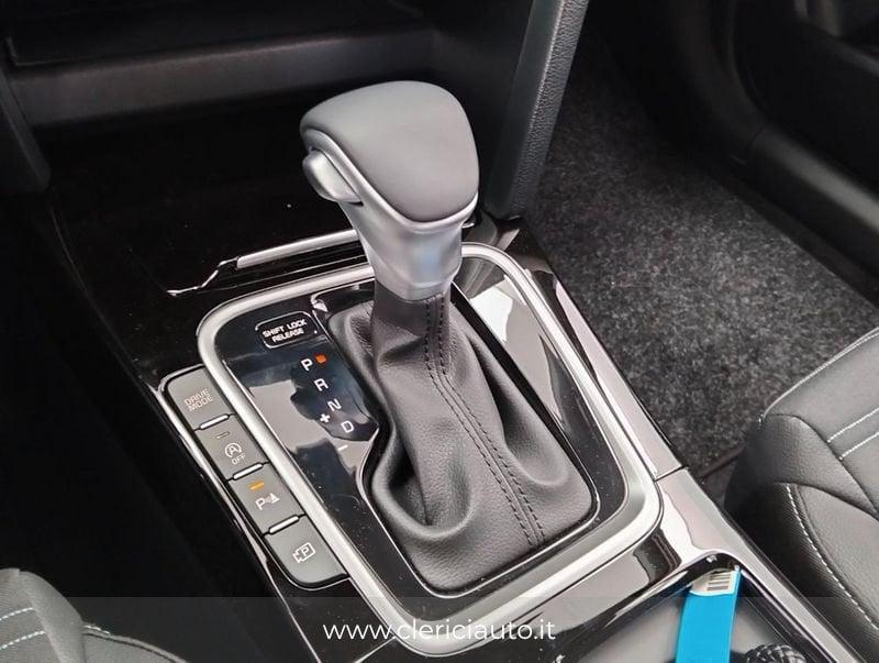 Kia Xceed 1.0 T-GDi 115 CV MHEV DCT Special Edition