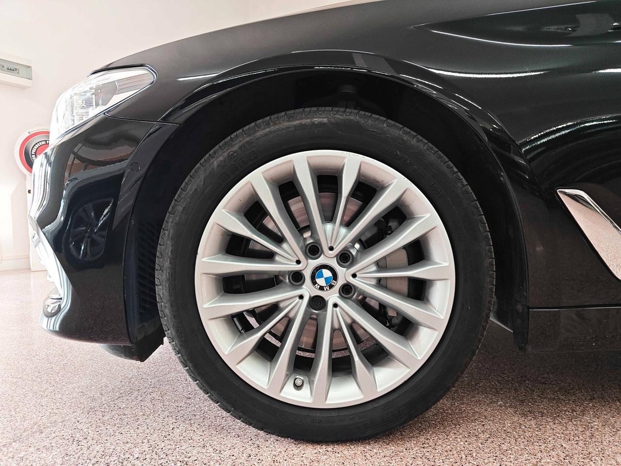 Bmw 530 530i xDrive Luxury