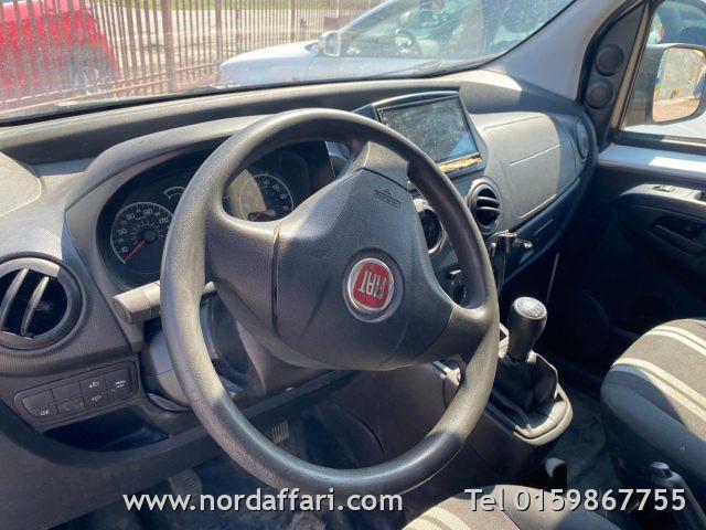 FIAT Fiorino 1.3 MJT 75CV Furgone E5+