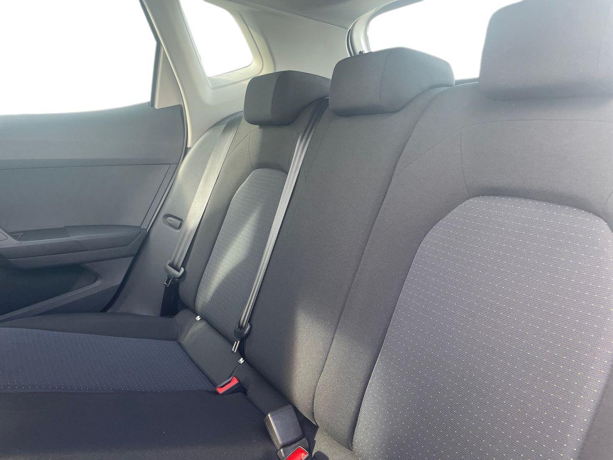 SEAT Arona 1.0 ecotsi Style 95cv