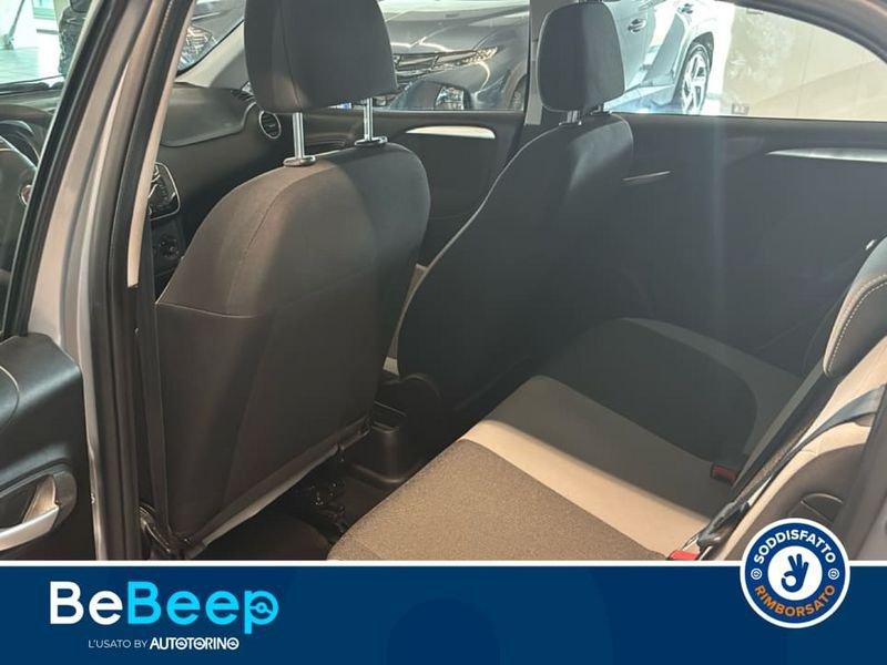 FIAT Punto 1.2 EASY 5P