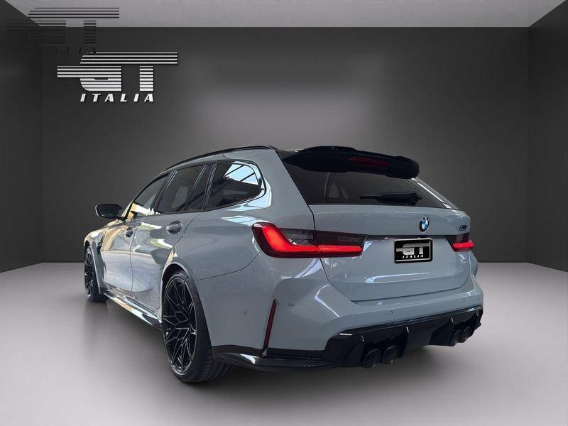 BMW M3 Touring M3 Competition xDrive Touring auto