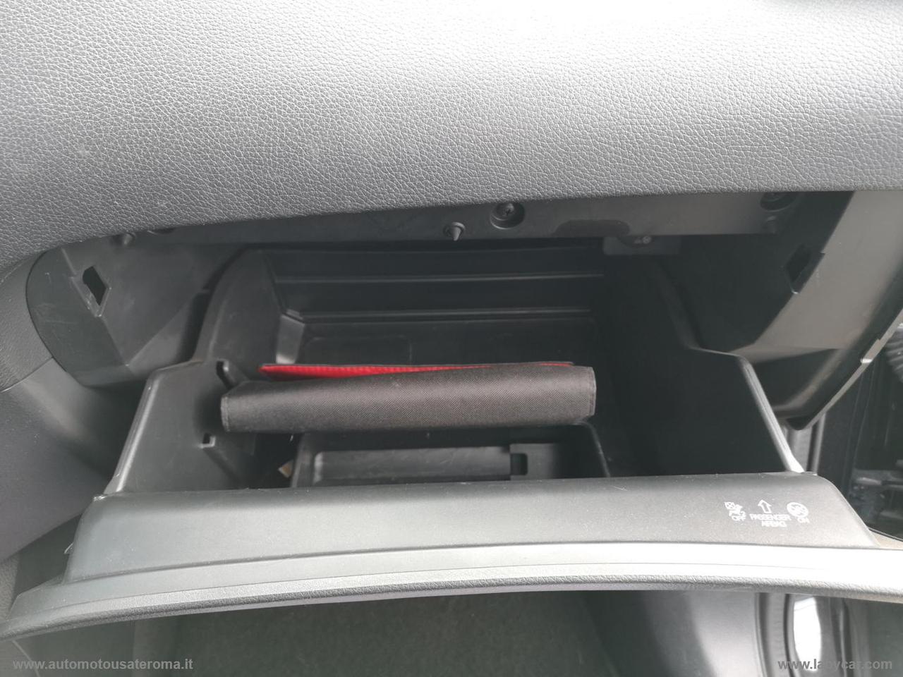 NISSAN Qashqai 1.5 dCi 115 CV Tekna+ PROMO WEB