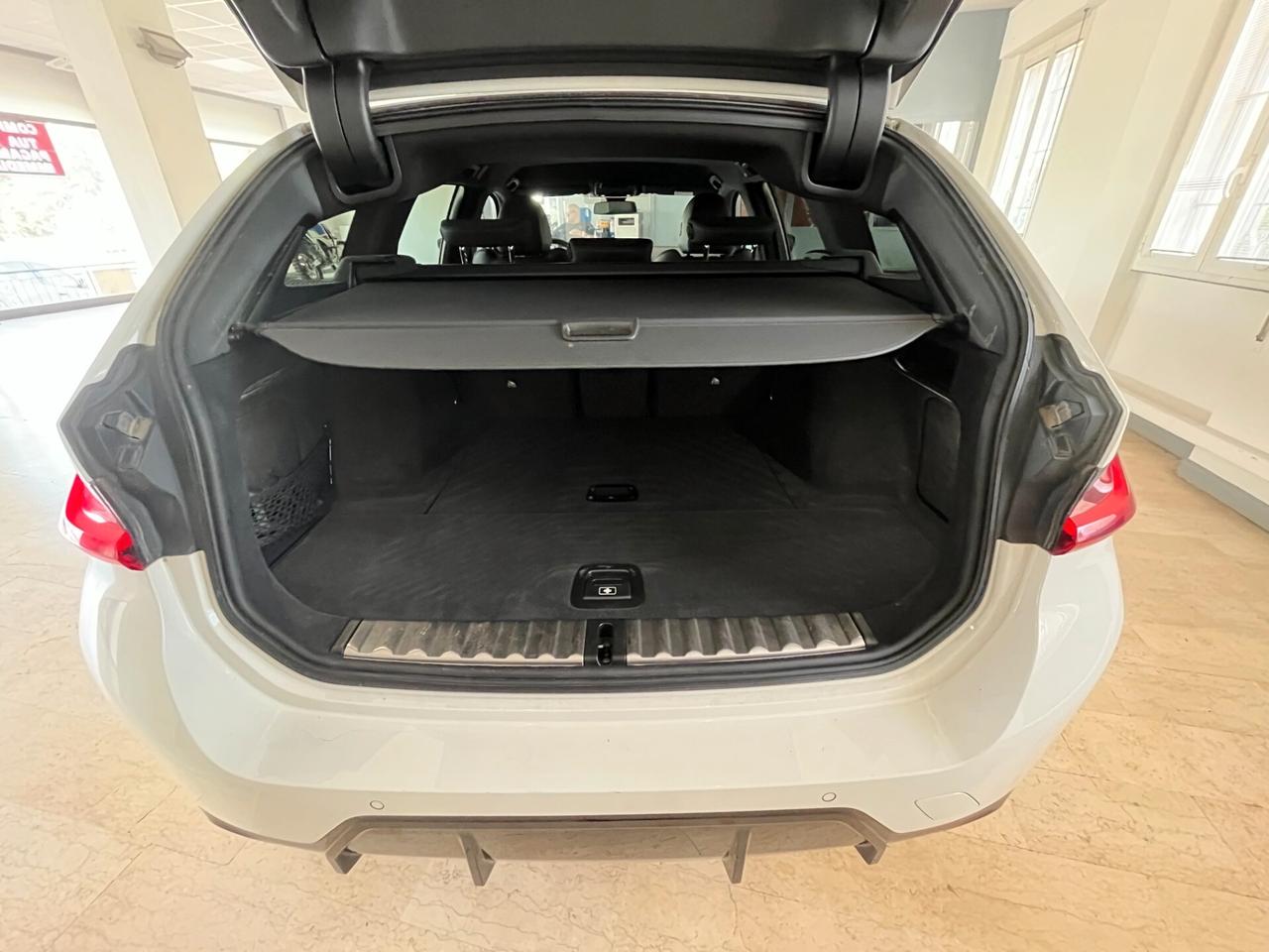Bmw 320d Touring mhev MSport Automatica