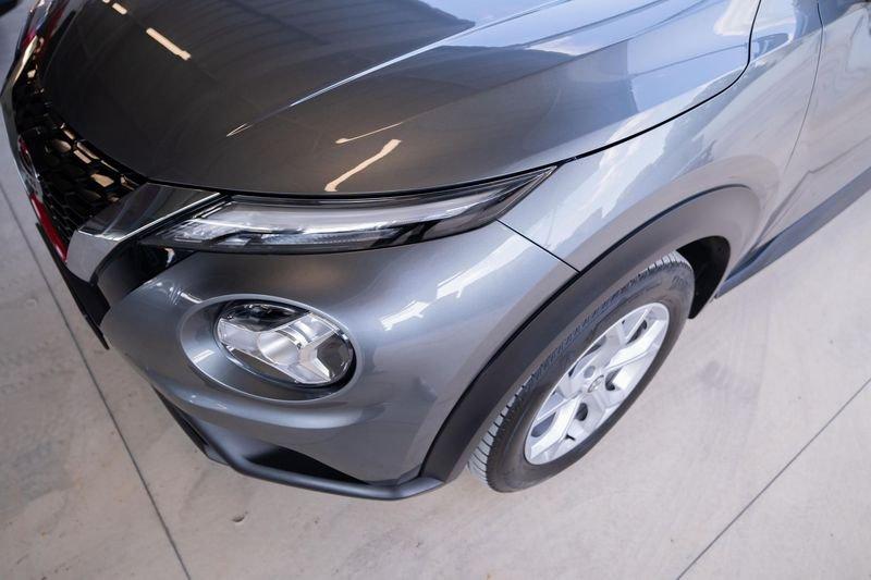 Nissan Juke 1.0 dig-t N-Connecta 114cv