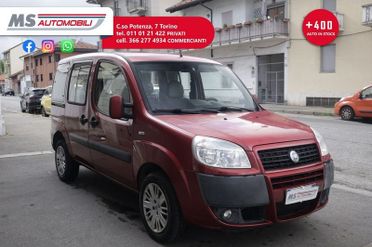 FIAT Doblò FIAT Doblò 1.3 Multijet 16V Actual Unicoproprietario