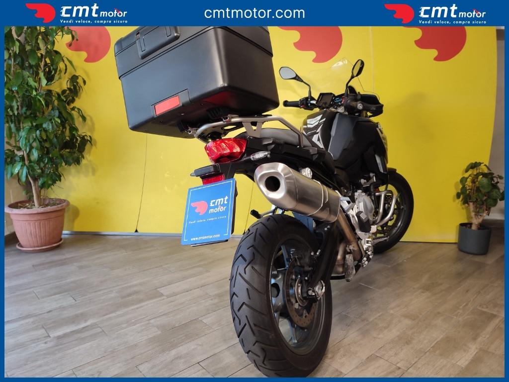 BMW F 750 GS - 2019