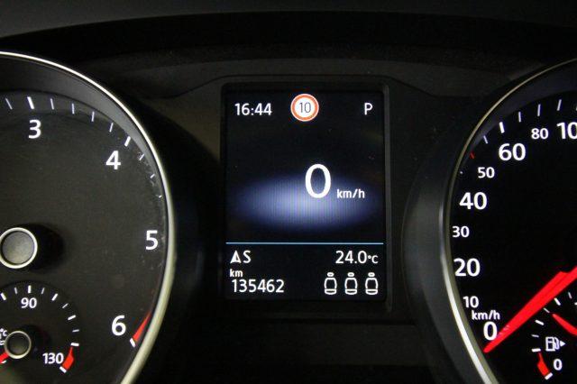 VOLKSWAGEN Passat Variant 2.0 TDI SCR EVO DSG Business