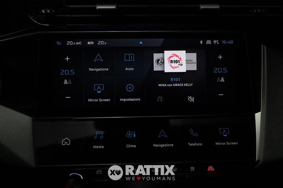 Peugeot 308 SW 1.5 bluehdi 130CV GT eat8