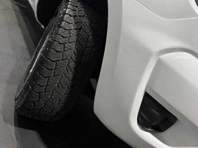 FORD Ranger 2.0 TDCi DC XL GANCIO TRAINO / UNICO PROPR