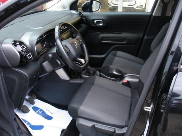 Citroen C3 Aircross UNICO PROP. 2019!!