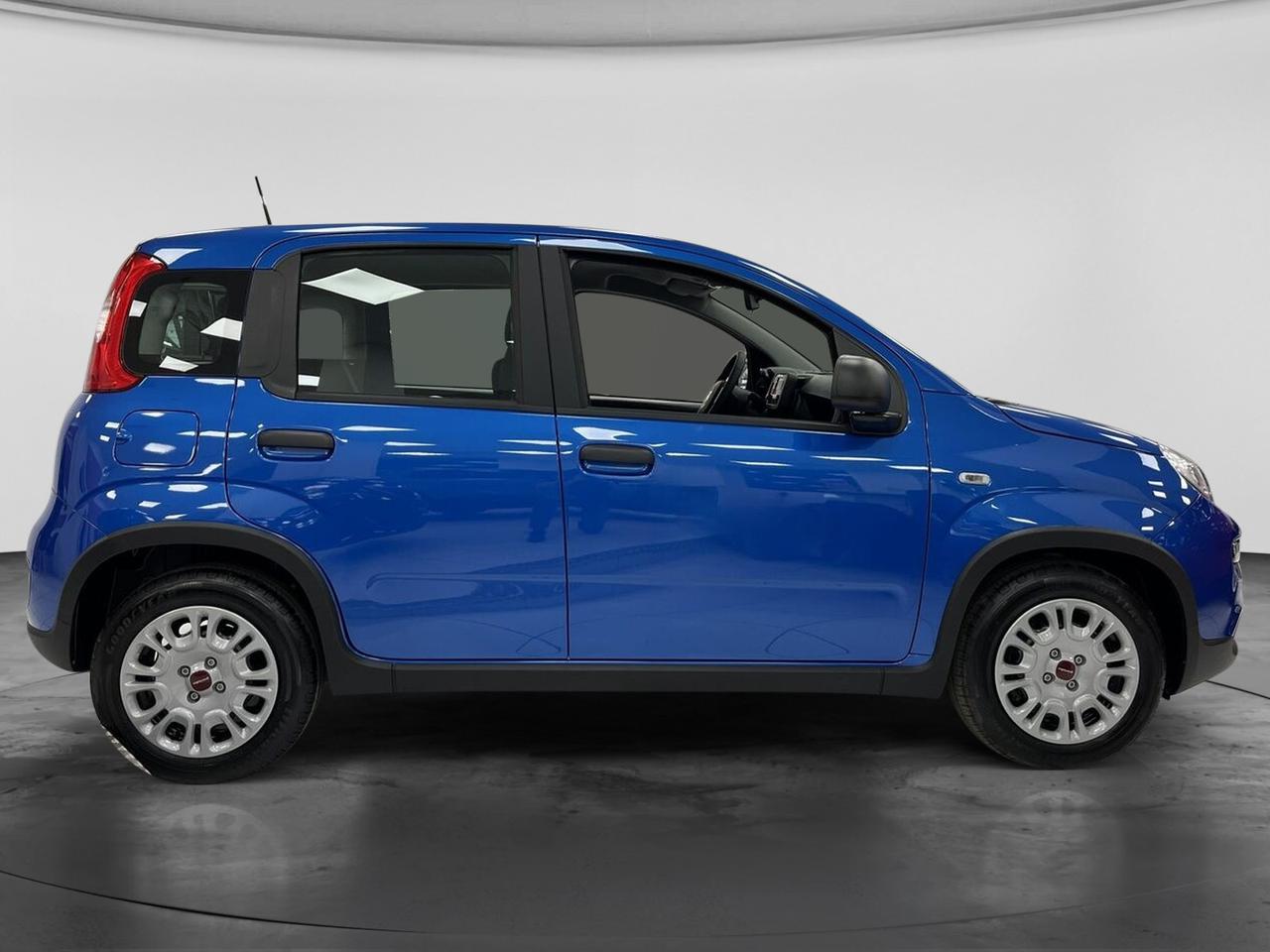 FIAT Panda III 2021 - Panda 1.0 firefly hybrid s&s 70cv
