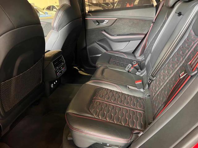 AUDI RS Q8 RS Q8 TFSI V8 quattro ABT 1 OF 125