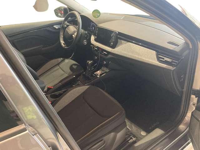 Skoda Kamiq 1.0 tsi Selection 115cv dsg