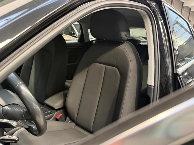 AUDI Q3 SPB 45 TFSI e S tronic Business Plus
