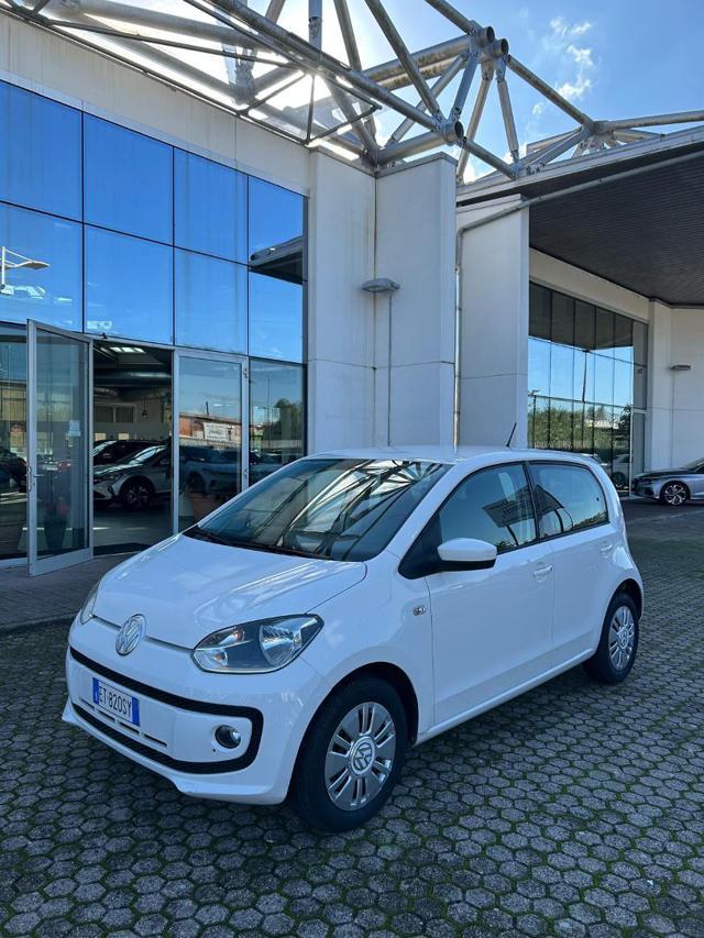 VOLKSWAGEN up! 1.0 5p. eco take up! MOTORE NUOVO