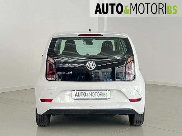 VOLKSWAGEN up! 1.0 5p. eco move up! BMT