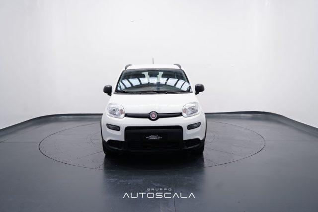 FIAT New Panda 1.0 FireFly S&S Hybrid City Life