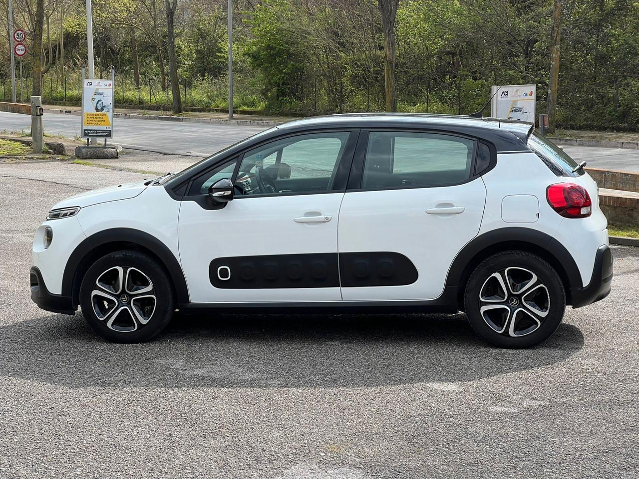 Citroen C3 PureTech 82cv GPL Shine