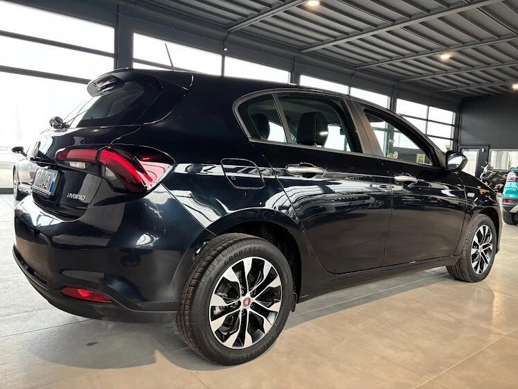 Fiat Tipo 1.5 Hybrid T4 DCT 130CV NEOPATENTATI