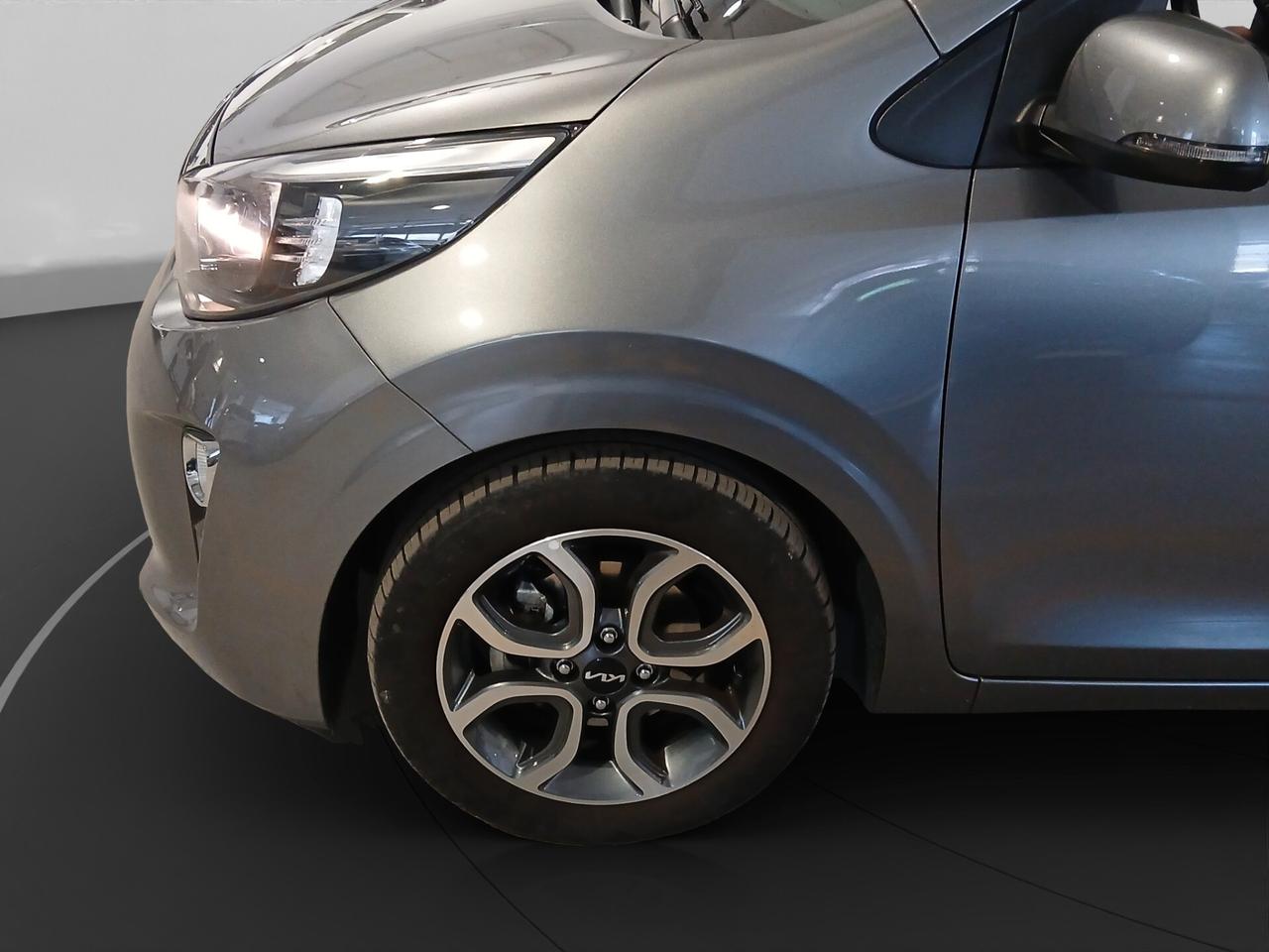 Kia Picanto 1.0 12V 5 porte Style 67CV