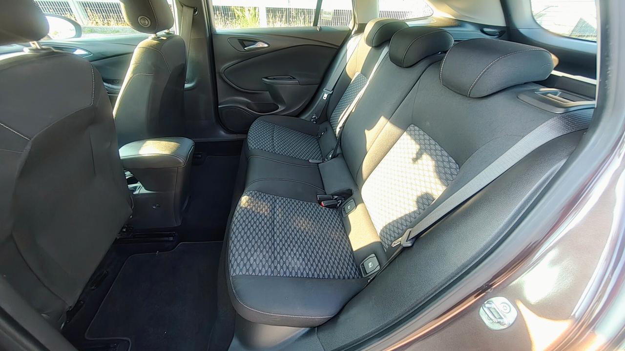 Opel Astra 1.6 CDTi 110CV Start&Stop Sports Tourer Innovation