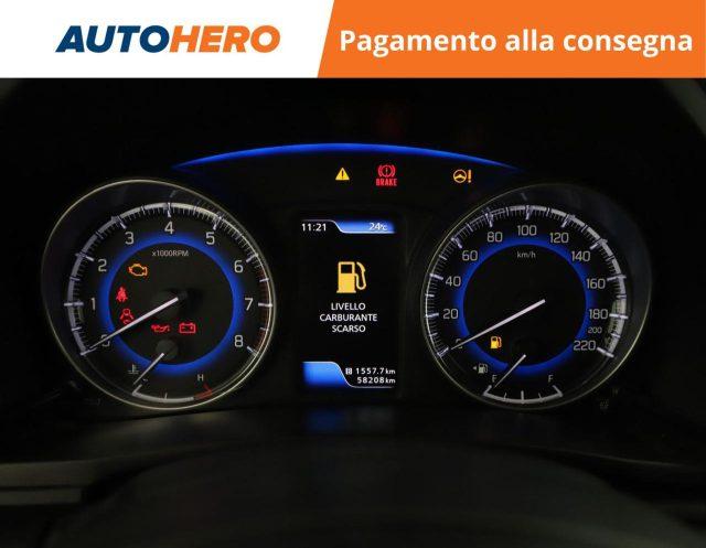 SUZUKI Baleno 1.2 VVT Dualjet B-Top