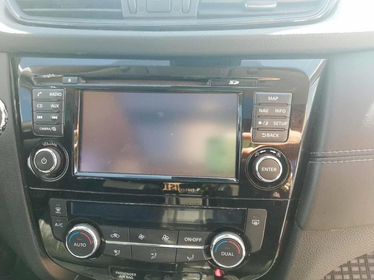 Nissan X-Trail full optional