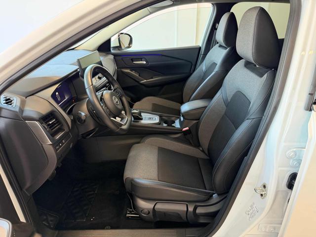 NISSAN Qashqai MHEV 158 CV Xtronic N-Connecta