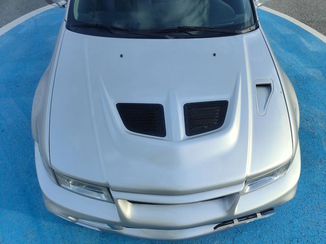 MITSUBISHI Lancer 2,0 Turbo 4x4 Evolution VI GSR