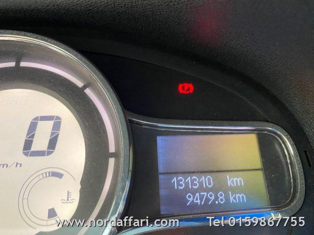 RENAULT Megane Mégane 1.5 dCi 110CV SporTour