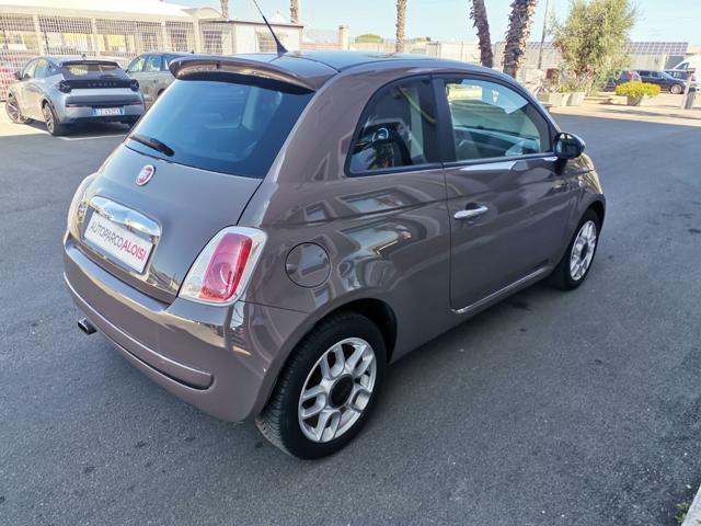 FIAT 500 1.2 Sport