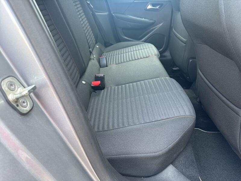 Peugeot 208 PureTech 75 Stop&Start 5 porte Active
