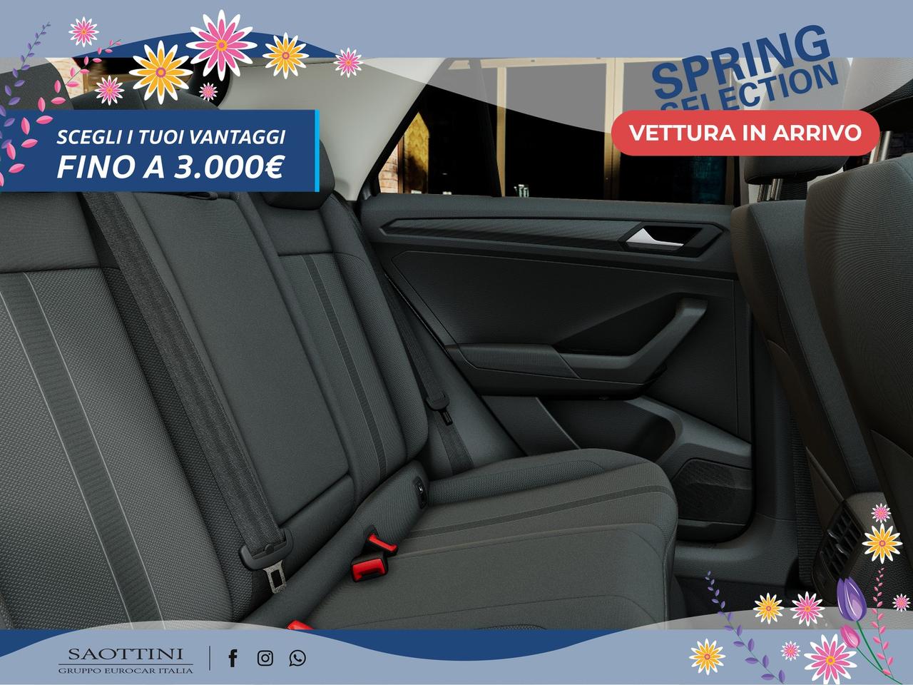 2.0 TDI Life 150 CV DSG