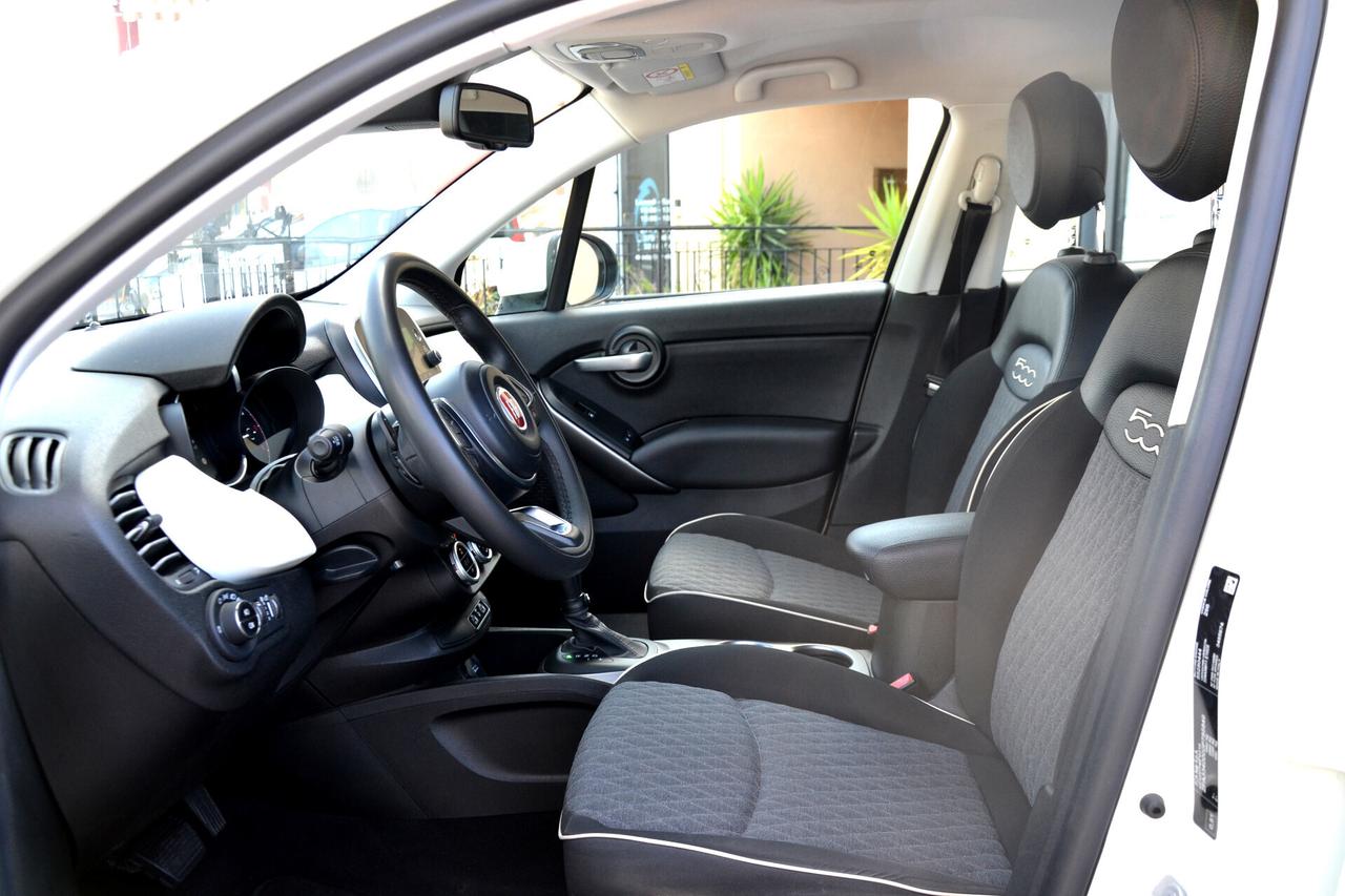 1.6 MJT 120CV AUTOM. **PREZZO VERO**UNIPRO'**