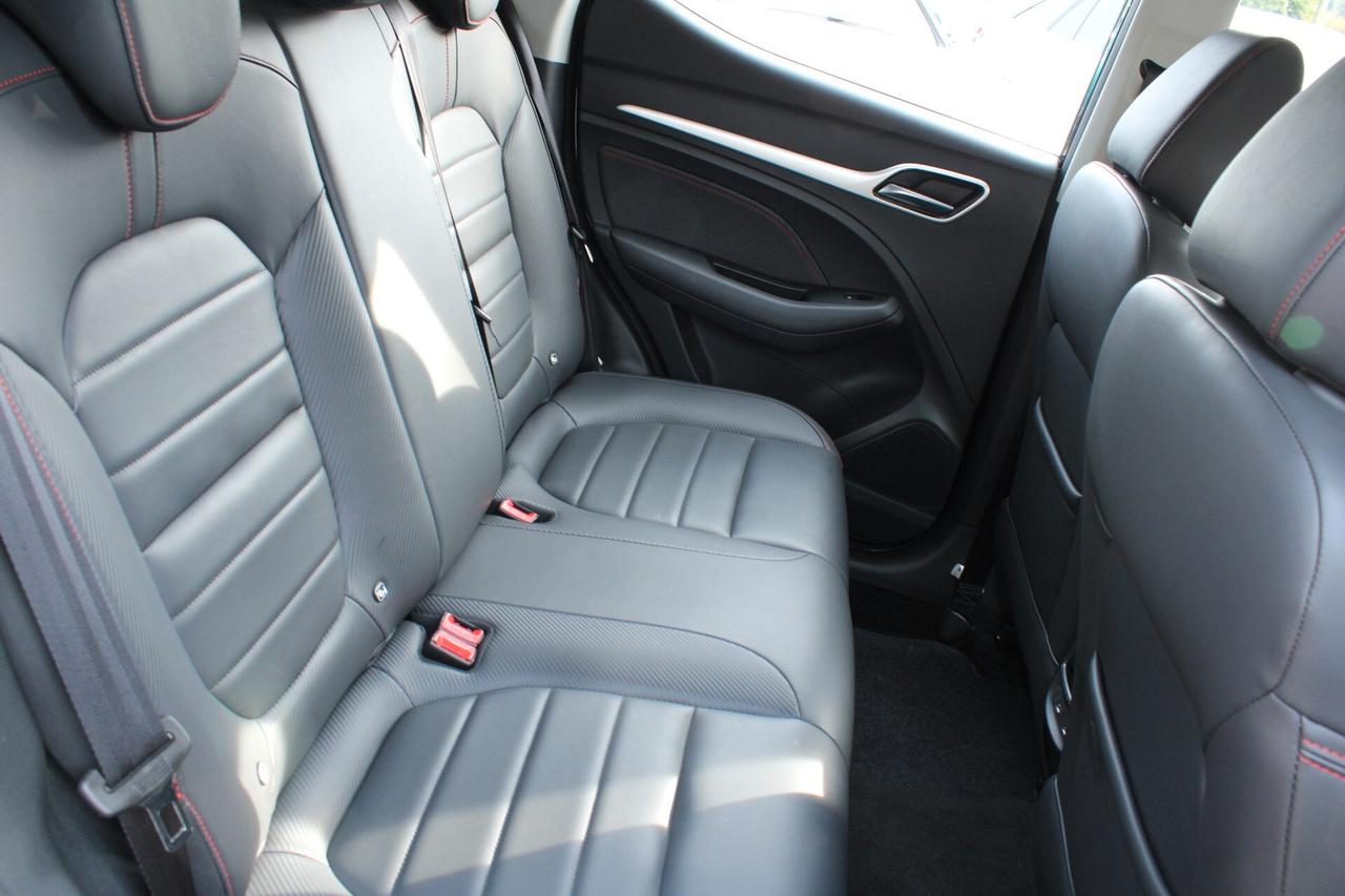 Mg ZS Classic 1.5 VTi-tech Luxury