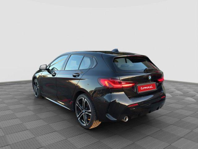 BMW 116 Serie 1 d 5p. Msport