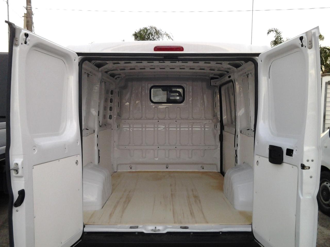 Fiat Ducato 2.2 HDI 120cv E6D P.C 10/2020