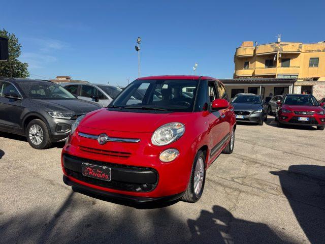FIAT 500L 1.4 Benzina GPL 95 CV Pop Star
